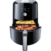Steba HF 5000 XL hetluchtfriteuse