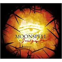 Moonspell CD - Irreligious - voor Geen - standaard | Maat Standard