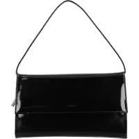 PICARD Clutch 'Auguri' zwart