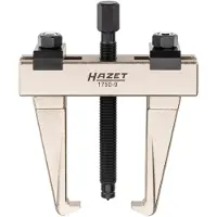 Hazet Snelspantrekker · 2-armig 1750-9 · Lengte: 127 mm