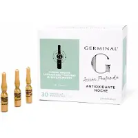 Germinal Diepwerkend Antioxidant Nachtserum 1ml 30 Eenheden