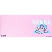 Grupo Erik [Accessoires] Grupo Erik Pusheen XL Muismat Gamer Pusheen
