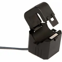 Celsa TQ 27 400/5A 1VA Kl. 1 70006-1051 Kabelombouw-stroomtransformator Primaire stroom 400 A Secundaire stroom 5 A Doorvoer (Ø):28 mm 1 stuk(s)