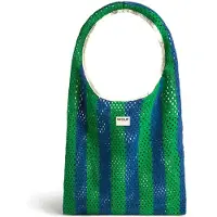 Wouf Crochet T-Shirt tas - Mistral