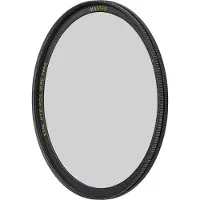 B+W 82mm Pol Filter Master High Transmisson Circular