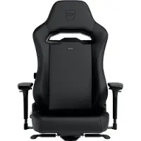 GAMERSWEAR Hero ST gamestoel zwart