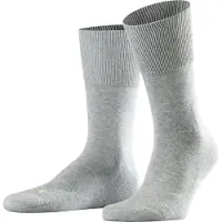 Falke Wandelsok Light Grey 44-45
