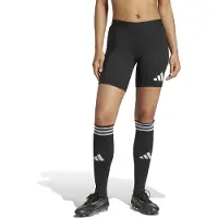 Adidas Sportbroek 'Squadra 25' zwart / wit
