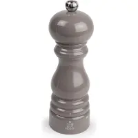 Peugeot Pepermolen Parisrama Taupe Grijs 18 cm