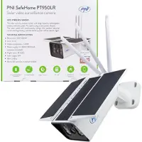 Pni Pt950lr Beveiligingscamera