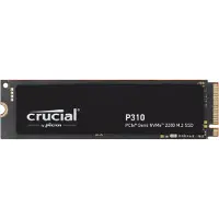 Crucial P310 500 Go NVMe SSD