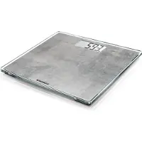 Soehnle Personenweegschaal Style Sense Compact 300 Concrete (63882)