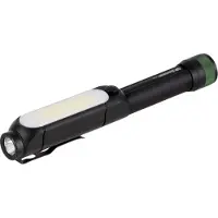 GP Discovery GPDISFFLC34BK223 LED Werklamp Met magneethouder 550 lm 30 h 217.5