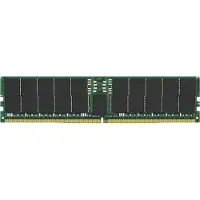 Kingston Server Premier - DDR5 - Module - 64 GB - DIMM 288-pins - 3200 MHz / PC5-25600 - CL52 - 1.1 V - geregistreerd - ECC