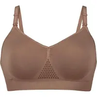 Anita maternity Voedings bh Seamless | Maat: M | Kleur: Dusty Rose