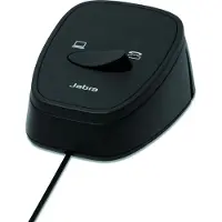 Gn Audio 180-09 Switch PC/telefoon QD (Quick Disconnect)