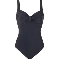 Sunflair Badpak zwart