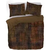 Kayori Dekbedovertrek Izumi Multi Tencel-240 x 200 / 220 cm | Lits-Jumeaux