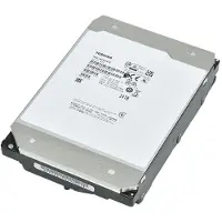 Toshiba MG11ACA14TE interne harde schijf 14 TB 7200 RPM 1024 MB 3.5" SATA III