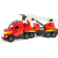 Wader MagicTruck Actiebrandweer 36221 62215