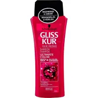 GLISS Kur - Regenerative Hair (Shampoo) Ultimate Color (Shampoo) 400 ml