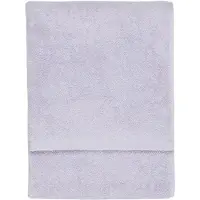 Marc O'Polo Handdoek Timeless Uni Lilac (50 x 100 cm)