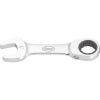 Vigor V2824 Steek-ringratelsleutel Sleutelbreedte (metrisch) 10 mm