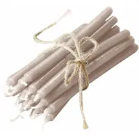 Loberon Kaars set van 20 Lysarion