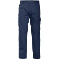 Projob Afritsbare Broek 2502 | Maat: 46