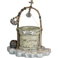 Luville Efteling Putje Te Assisi Collectie 2023