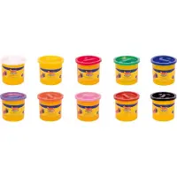 Jovi Pak 10 Boten + Accessoires Zacht Deeg 110 Cc