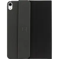 Tucano Up Plus Folio Case voor de Apple iPad Air 11 inch (2026) M4 / (2025) M3 / (2024) M2 / Air 5 (2022) / Air 4 (2020) - Zwart