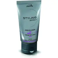 Joanna Styling Effect Cream For Curls - Met UV filter - 150ml