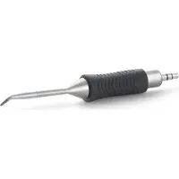 Weller RTM 008 S X MS Soldeerpunt Beitelvorm, Gebogen Grootte soldeerpunt 0.8 mm Lengte soldeerpunt: 23 mm Inhoud: 1 stuk(s)