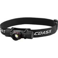Coast Xph30r Hoofdlamp