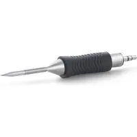 Weller RTM 001 C NW MS Soldeerpunt Conisch Grootte soldeerpunt 0.1 mm Lengte soldeerpunt: 19 mm Inhoud: 1 stuk(s)