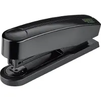 Novus B2 Re+New metalen nietmachine zwart (25 vellen)