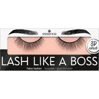 Essence Lash Like A Boss False Lashes 03 Unique 1 Paar