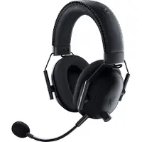 Razer BlackShark V2 Pro - Draadloze Game Headset - Official Playstation Licentie - PS4/PS5/PC -Zwart