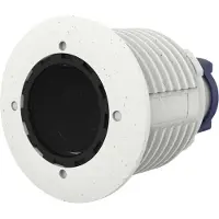 Mobotix Mx-O-M7SA-8D040 Lens voor bewakingscamera Brandpuntsafstand 4 mm