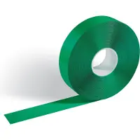 Durable Vloermarkeringstape , bestand tegen heftruck, zelfklevend, 30 m lengte, groen