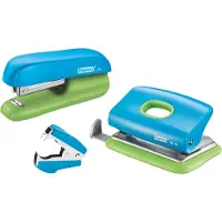 Rapid Locher+Heftgeräte Set