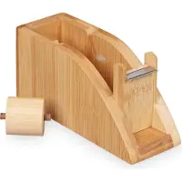 Relaxdays Tafeldispenser