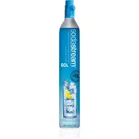 SodaStream 2260357, Vulpatroon, Meerkleurig, 60 liter