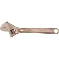 Ks Tools 9621114 962.1114 Engelse sleutel Sleutelbreedte (metrisch) 67 mm