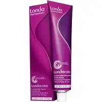 Londa Professional Permanent Color Crème 60 ml 8/81
