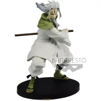 Banpresto That Time I Got Reincarnated As A Slime Hakuro Uit Een Andere Wereld 14 Cm