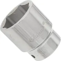 Vigor V2333N V2333N Dop (zeskant) Dopsleutelinzetstuk 36 mm 3/4 36 mm 3/4 (20 mm)