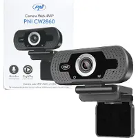 Pni Cw2860 2k Webcam
