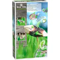Haba Terra Kids Connectors - Constructieset Vissen -